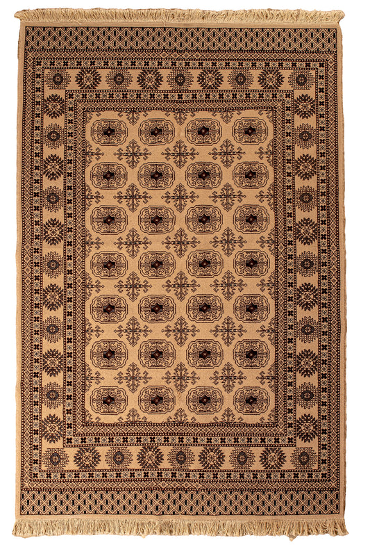 Sultani - Handmade Rug
