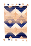 Jute - Handmade Kilim