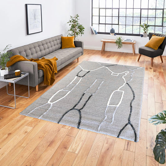 NüRug - Hand Tufted rug