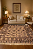 Sultani - Handmade Rug