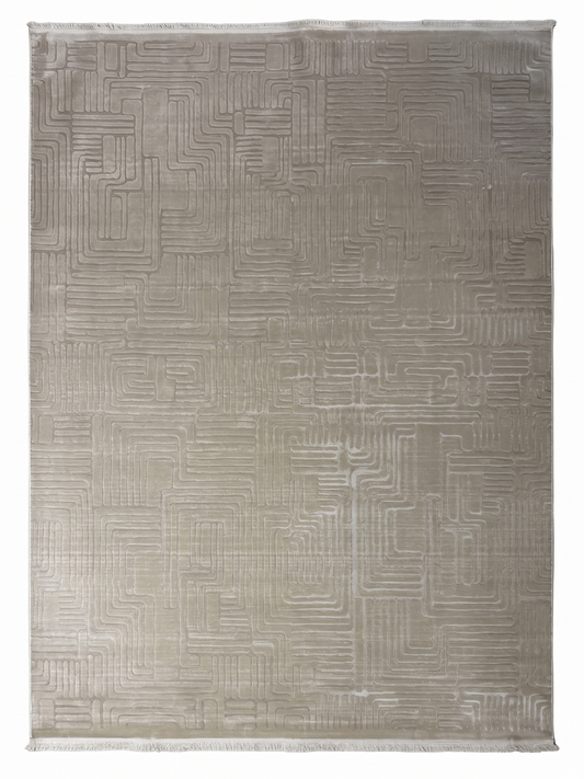 Muted - Bamboo Silk