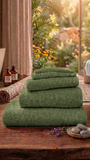 Classic Towels