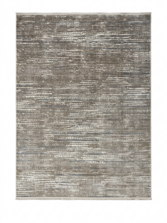 Grid - Bamboo Silk
