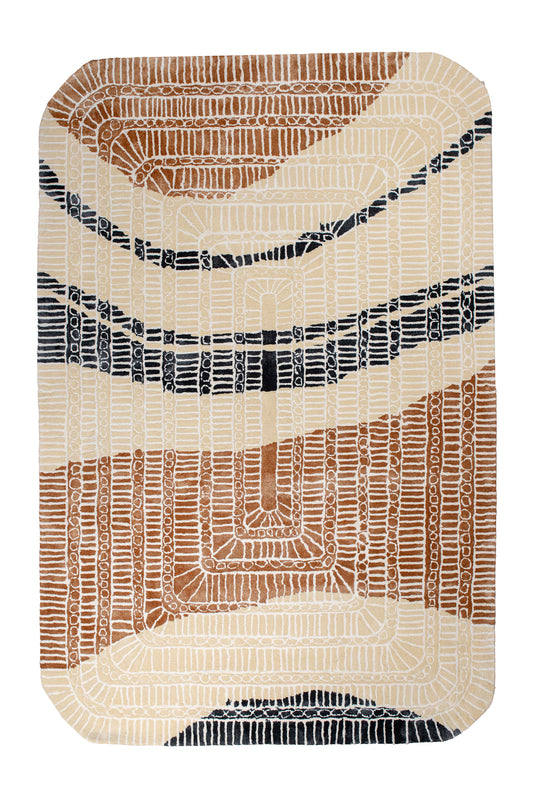 Legacy - Hand Tufted rug