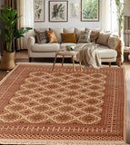 Royal Diwan - Handmade Rug