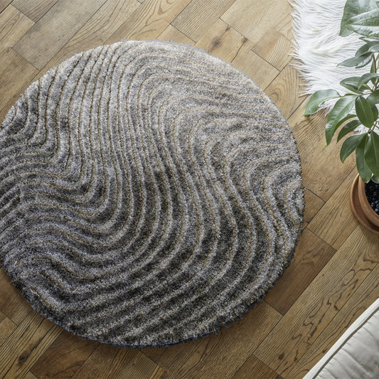 Wevra - Hand Tufted rug