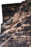 Bamboo Silk - One of one
