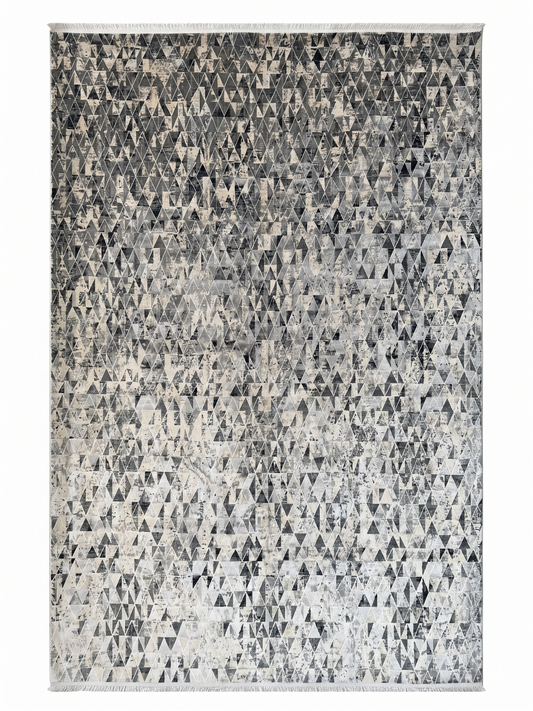 Prism Shards - Bamboo Silk