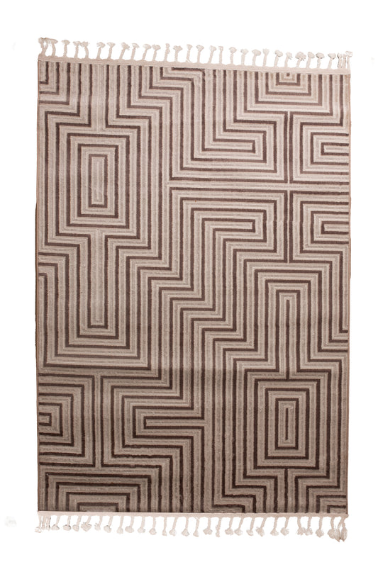Arabisk  - Machine Rug
