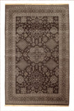 Super Kazak - Handmade Rug