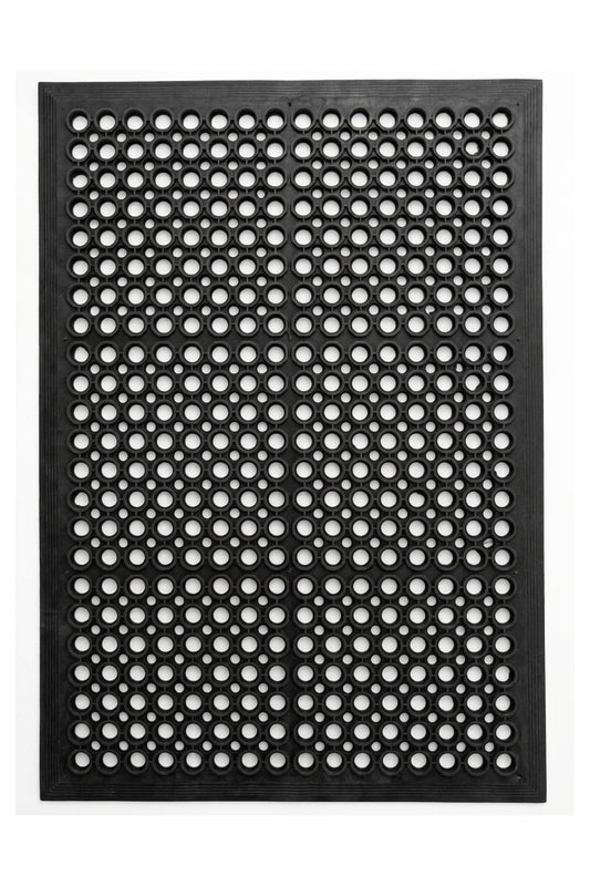 Threshold - Door mat