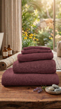 Classic Towels