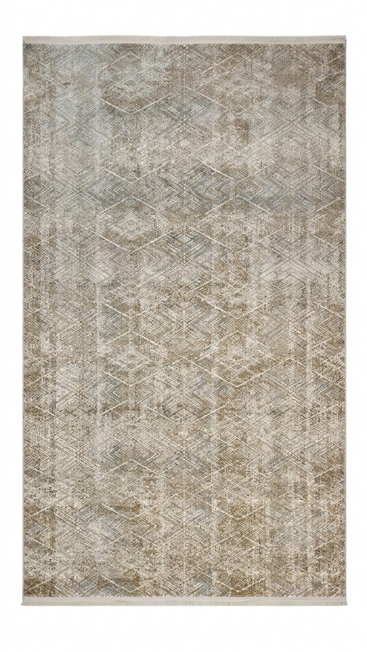Canyon Echo - Bamboo Silk