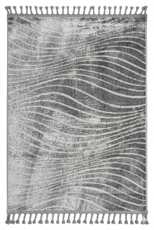 NuWeave - Machine Rug