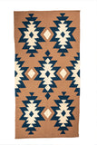 Aegean Classic - Handmade Wool Kilim