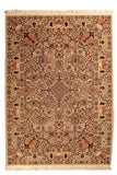 Emir's Path - Handmade Rug
