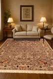 Emir's Path - Handmade Rug