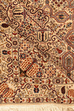 Emir's Path - Handmade Rug