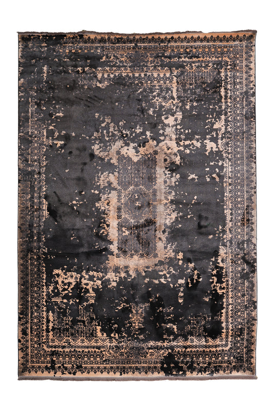 Celin Bamboo Silk - One of one