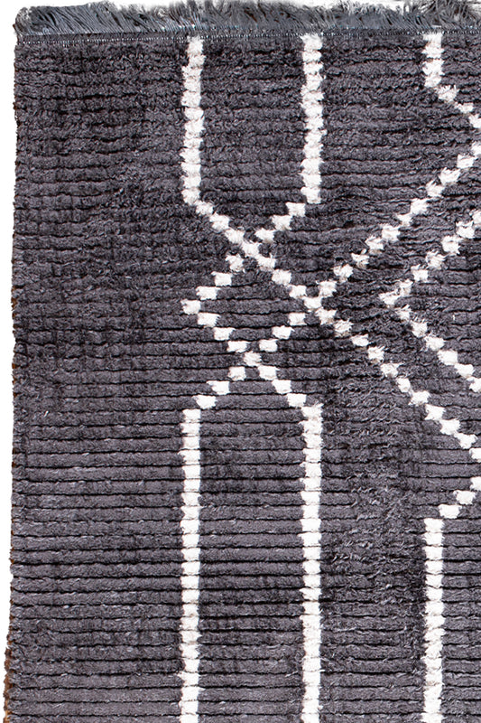 Capital Kilim - Machine Rug