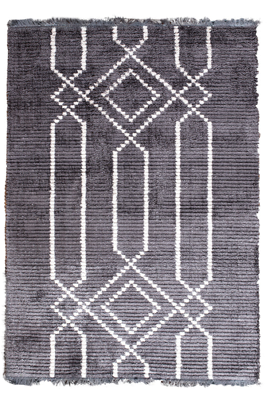 Capital Kilim - Machine Rug
