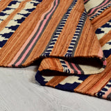 Wool - Handmade Killim
