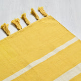 Cotton - Handmade Killim