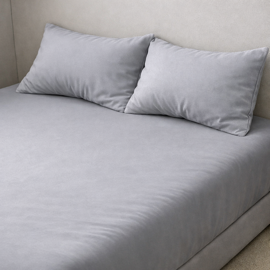 Single Fitted - Bed sheet set