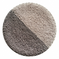 السجاد الرمادي