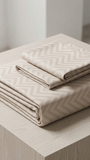 Single Fitted - Bed sheet set