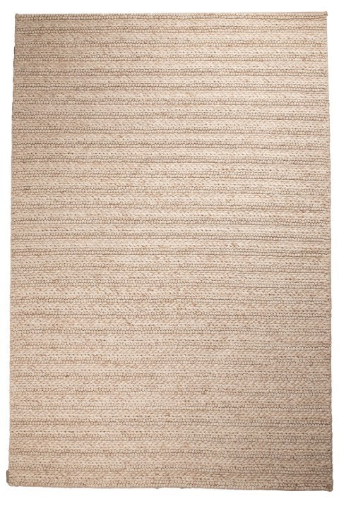 Loki Pebble - Handmade Rug