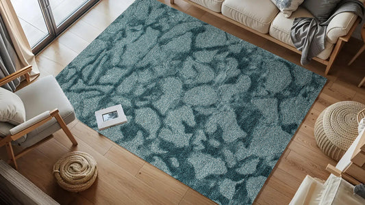 Wuvin - Hand Tufted rug