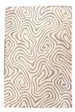 Nestra - Hand Tufted rug