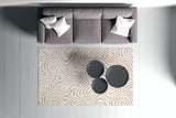 Nestra - Hand Tufted rug