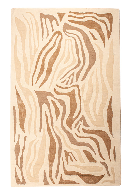 Moktuft - Hand Tufted rug