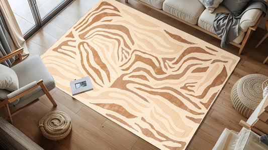Moktuft - Hand Tufted rug