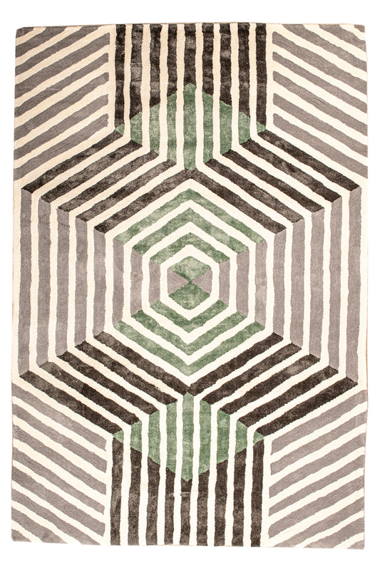 Sooli  - Hand Tufted rug
