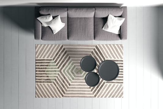 Sooli  - Hand Tufted rug