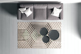 Sooli  - Hand Tufted rug