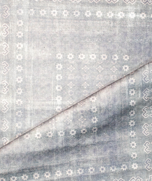 Diamond Heritage - Digital Woven Rug