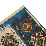 Royal Kilim  -Digital Woven Rug