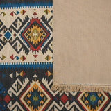 Royal Kilim  -Digital Woven Rug