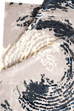 Infinite Impressions - Hand Tufted rug