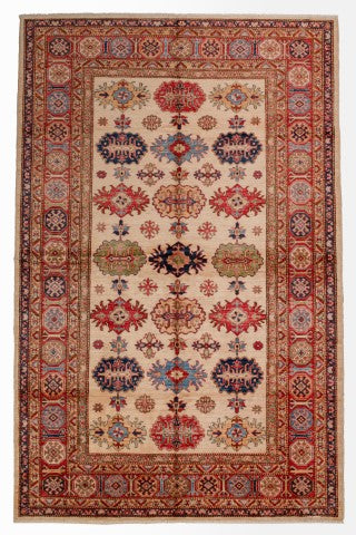 Onyx Horizon - Handmade Rug