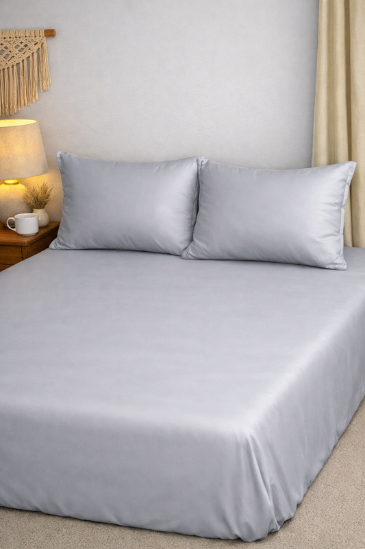 Double fitted - Bed sheet set