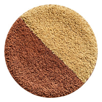 سجادات ذهبية