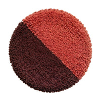 السجاد الأحمر