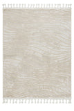 Nu Weave - Machine Rug