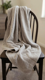 Classic Border Towels