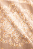 Bamboo Silk - One of one